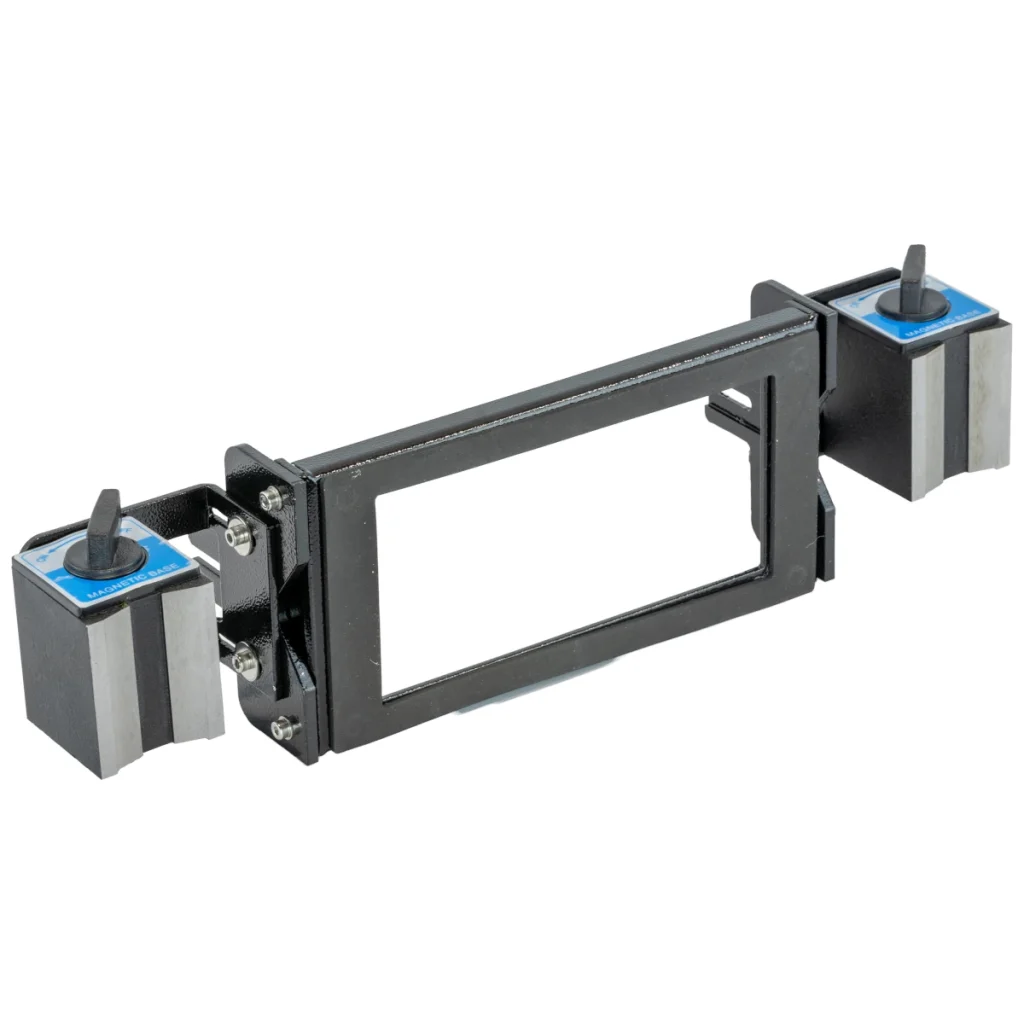 Stopa głowicy znakowarki ręcznej HD45MODUL_NEODYM widok 1