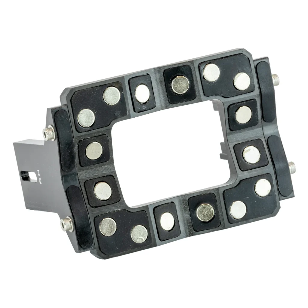 Stopa głowicy znakowarki HD4514 widok 5