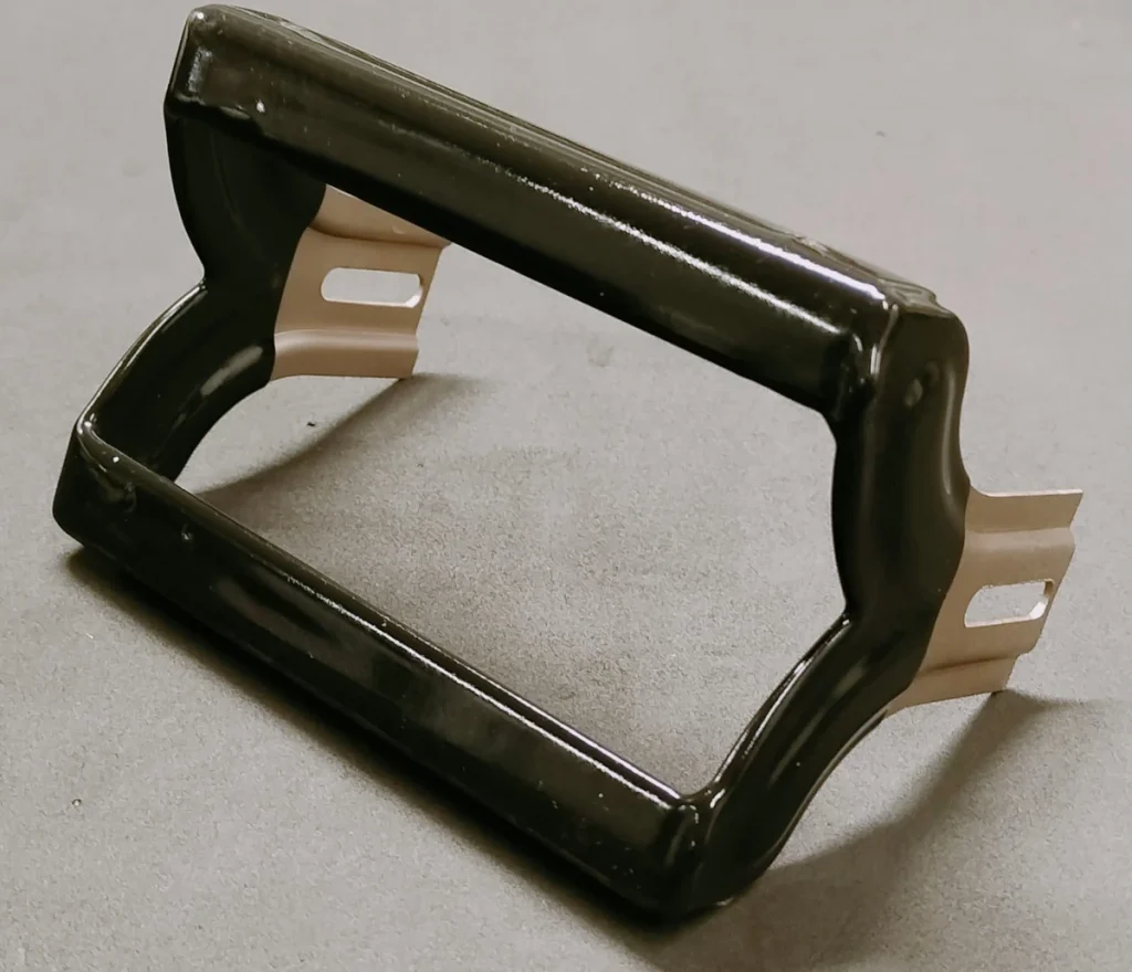 Stopa głowicy znakowarki HD4505