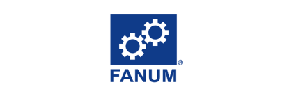FANUM_logo