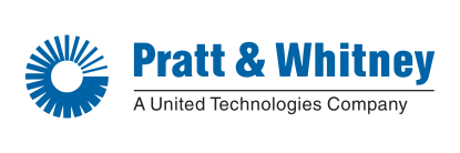 PRATT&WHITNEY_logo